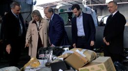 ministerio de seguridad 20260428