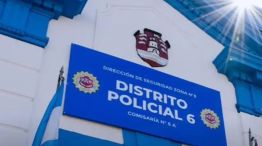 Murió Tomás Orihuela: el joven hallado con signos de ahorcamiento en la Comisaría Sexta de Córdoba