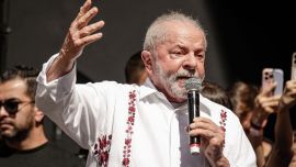Con traiciones y chantaje, el Senado le provocó una derrota a Lula