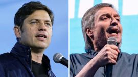 Tensión en el PJ, armado federal y nuevas disputas: el mapa político rumbo a 2027 ya se mueve en las provincias
