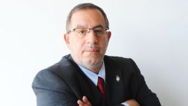 El duro posteo de Maslatón contra Milei: "Dictador fascista en estado de decadencia final"