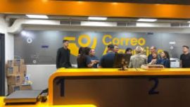 Correo Argentino: más de 50 despidos en Córdoba y paro en todo el país