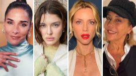 De Juana Viale y Sofi Gonet a Nicole Neumann y Marcela Tinayre: todos los looks de la avant premiere de El Diablo Viste a la Moda 2