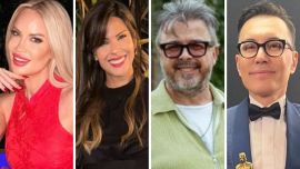 De Luciana Salazar y Barby Franco a Donato de Santis y Marcelo Polino: las nuevas celebridades que se suman a CARAS TV