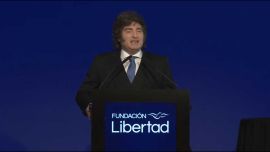 Más furia y ortodoxia: la receta de Milei para salir del laberinto