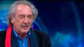 Raúl Timerman: “Hay más antimileísmo que antiperonismo para un balotaje”