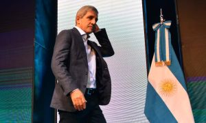 Luis Caputo Expo EFI 2026 28042026