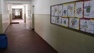 Escuela primaria