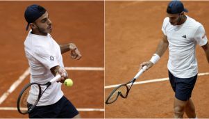 Francisco Cerúndolo