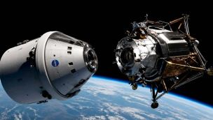 ARTEMIS II 28042026