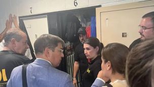 Condenaron a un preso por abuso sexual con acceso carnal sin contacto físico 20260428