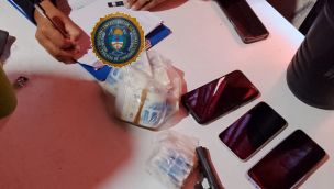 narcomenudeo corrientes