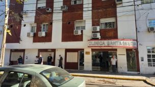 Villa Ballester