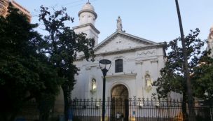 Santa Catalina de Siena