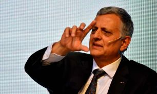 EXPO EFI 2026 Horacio Marín YPF 28042026