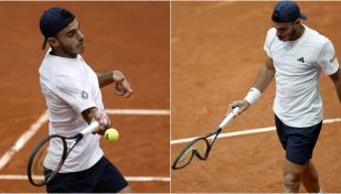 Francisco Cerúndolo