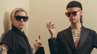 CA7RIEL y Paco Amoroso