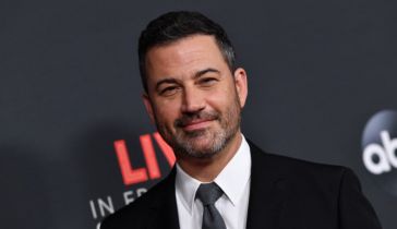Jimmy Kimmel