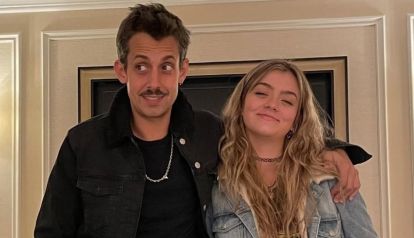 Bianca, la hija de Soy Rada