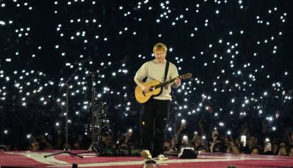 Ed Sheeran