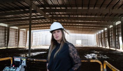 Estudio Rocco Arquitectura: Transformando Visiones en Espacios Reales