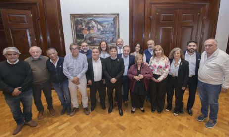 Axel Kicillof 20260428