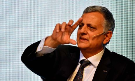 EXPO EFI 2026 Horacio Marín YPF 28042026