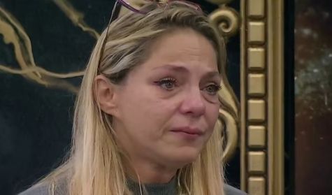 Tamara Paganini, Gran Herman Generación Dorada