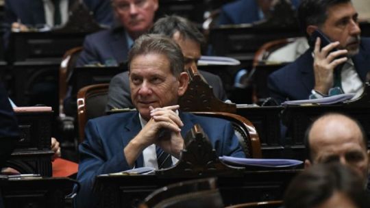 Freno al ajuste: un diputado aliado advirtió que "el equilibrio fiscal no puede ser a costa del norte"