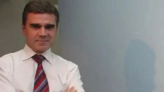 Marcelo Elizondo afirmó que la Unión Europea es “un socio, entre comillas, incómodo”