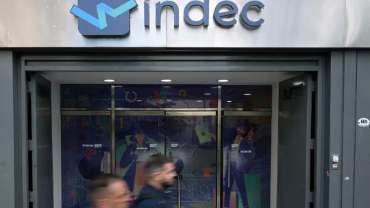 Encuesta: el 70 por ciento no cree en el número de inflación del INDEC