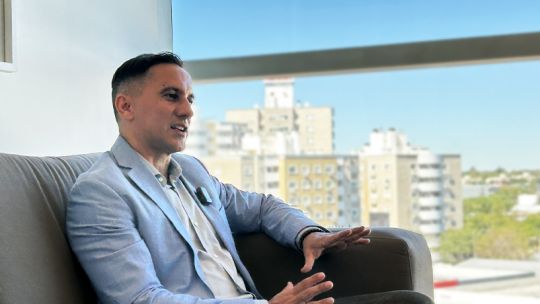 Martín Juncos: “El desafío de competir en un mercado de márgenes acotados”