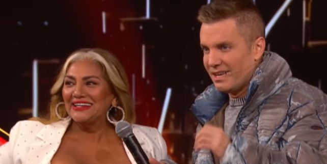 Gladys "La Bomba Tucumana"