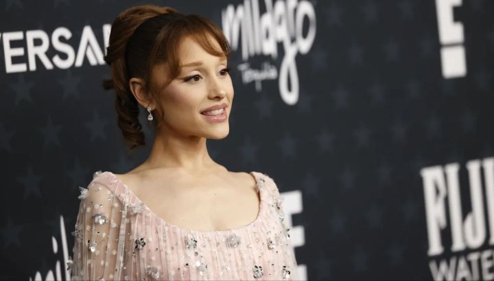 Ariana Grande sorprendió al anunciar el lanzamiento de un nuevo álbum: ¿Cuándo saldrá?