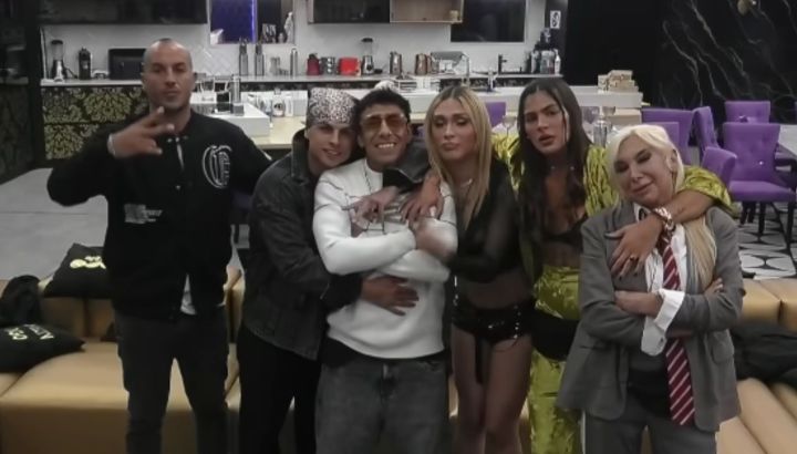 Rating: cuánto midió la eliminación de Brian Sarmiento en Gran Hermano Generación Dorada