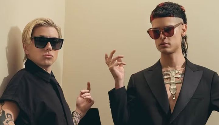 Ca7riel y Paco Amoroso anunciaron una nueva colaboración internacional: ¿Con quién será?