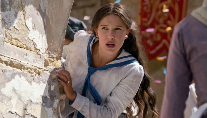 Netflix presenta otro vistazo de "Enola Holmes 3": nuevas imágenes y fecha de estreno