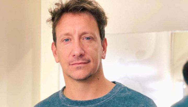 Nico Vázquez confirmó que será el conductor de Popstars y reveló detalles del reality: "Estoy muy feliz"