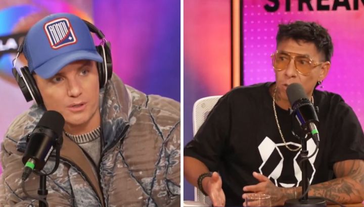 Tras salir de Gran Hermano, Brian Sarmiento reconoció la deuda alimentaria que mantiene con sus hijas: "No pude sostener los convenios"