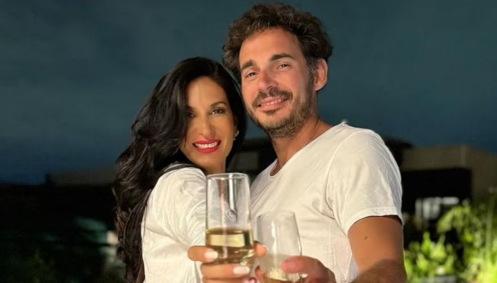 Silvina Escudero se separó de su marido tras 9 años de relación: los motivos