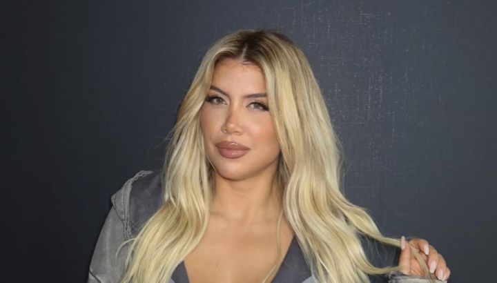 El verdadero motivo por el que Wanda Nara se ausentó en los Martín Fierro de la Moda y la interna que desencadenó