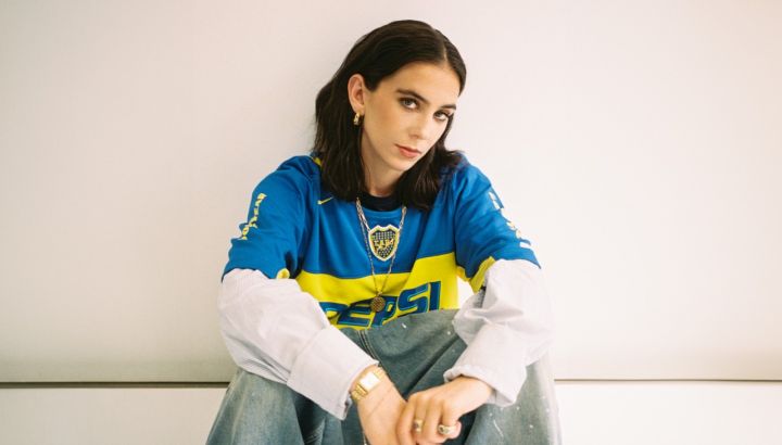 Zulan, la DJ argentina que fue furor en Coachella, llega a Buenos Aires: cuándo y dónde se presentará