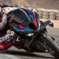 Llegó la BMW M 1000 RR M Competition: precio y detalles de la moto más extrema