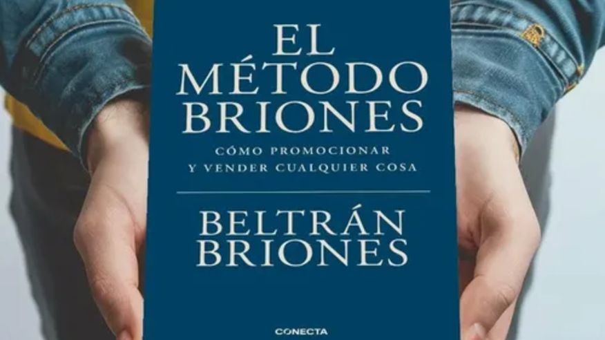 Libro El Método Beltran Briones
