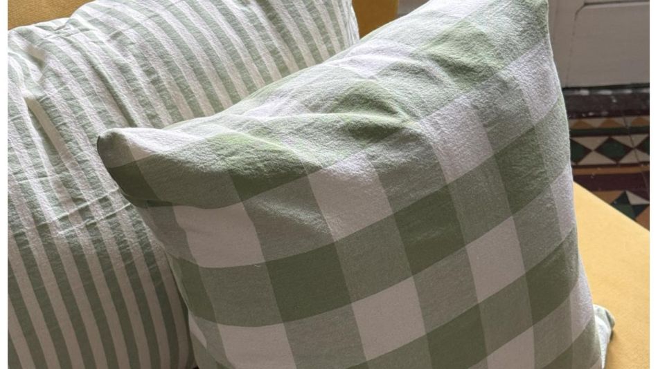 Entre contrastes y texturas: una colección con carácter