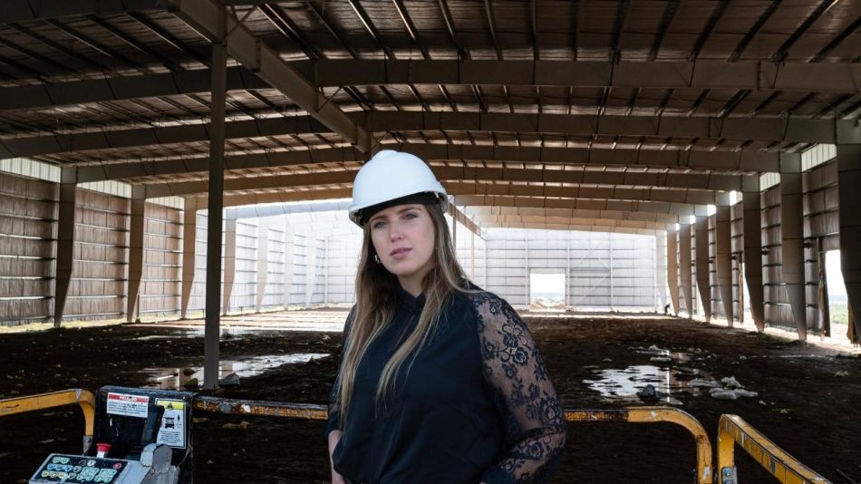 Estudio Rocco Arquitectura: Transformando Visiones en Espacios Reales