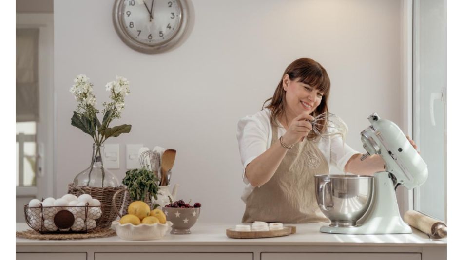 So Pier: la pastelería que logra emocionar