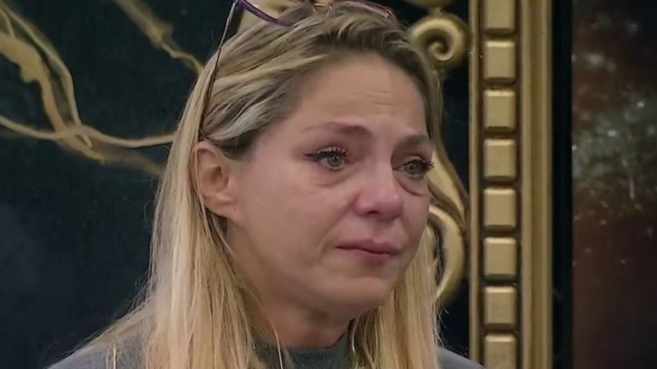 Tamara Paganini, Gran Hermano Generación Dorada