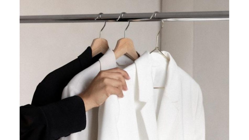 “Vestirse bien no es cuestión de suerte: es saber elegir” por Julieta Pasciucco, estilista y asesora de imagen