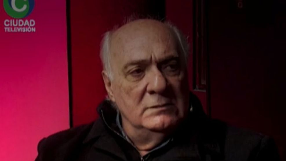 28-04-2026 Aldo Kastón Unión Industrial del Chaco crisis